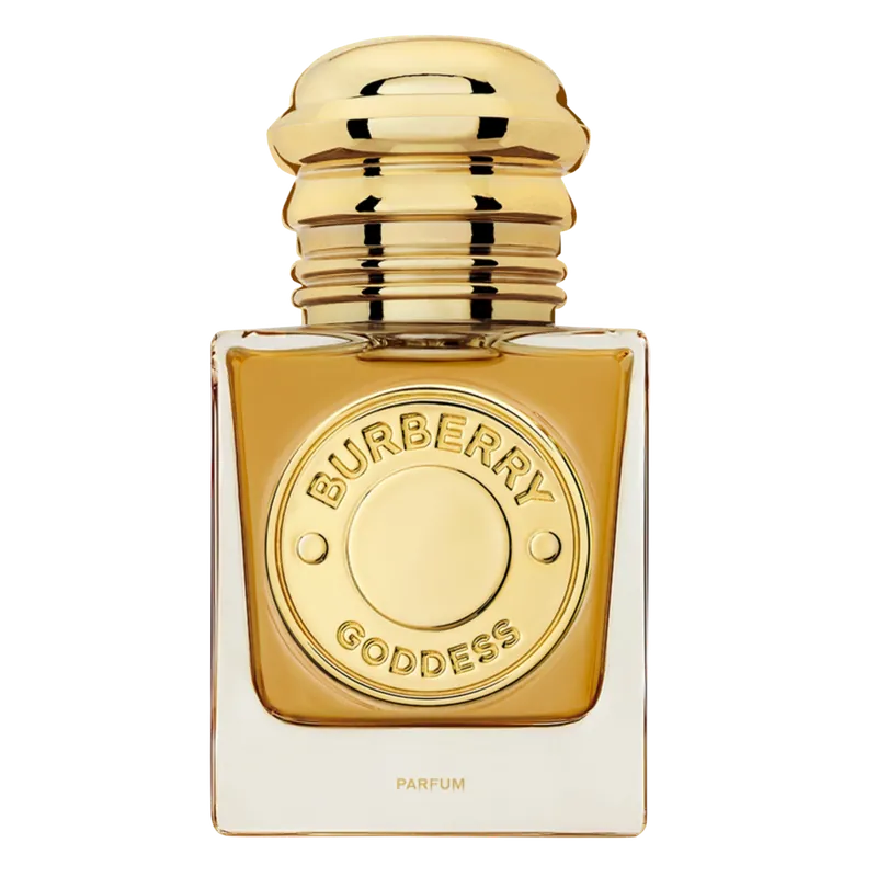 Begrenztes Angebot Burberry Goddess Parfum nachfüllbar