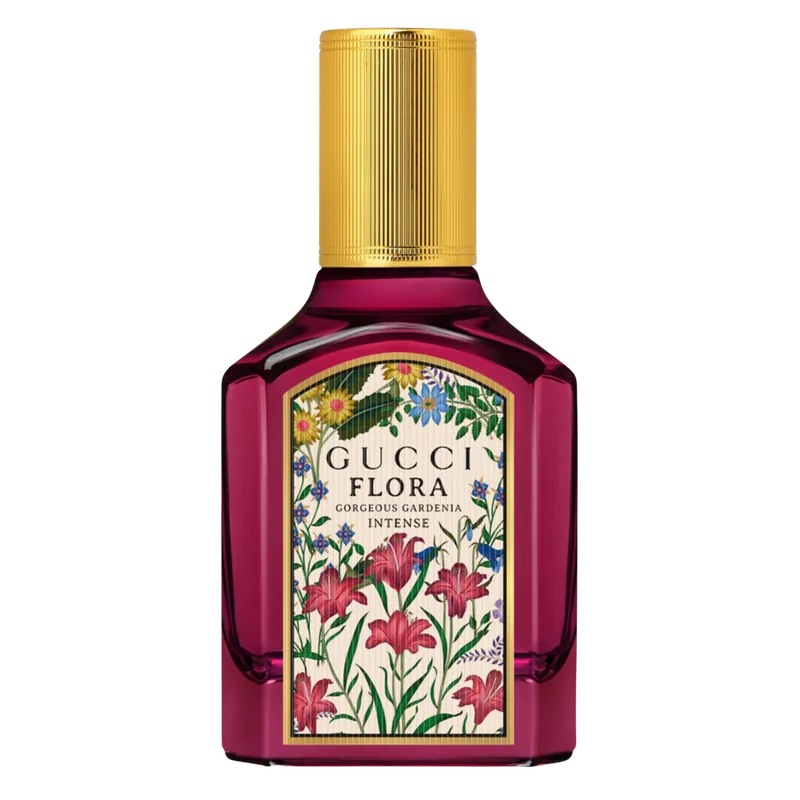 Gucci Flora Gorgeous Gardenia Eau de Parfum (EdP) Intense Aktuell