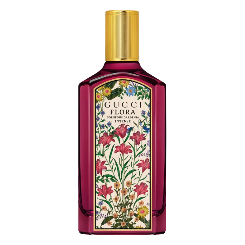 Sofort Bestellen Gucci Flora Gorgeous Gardenia Eau de Parfum (EdP) Intense nachfüllbar