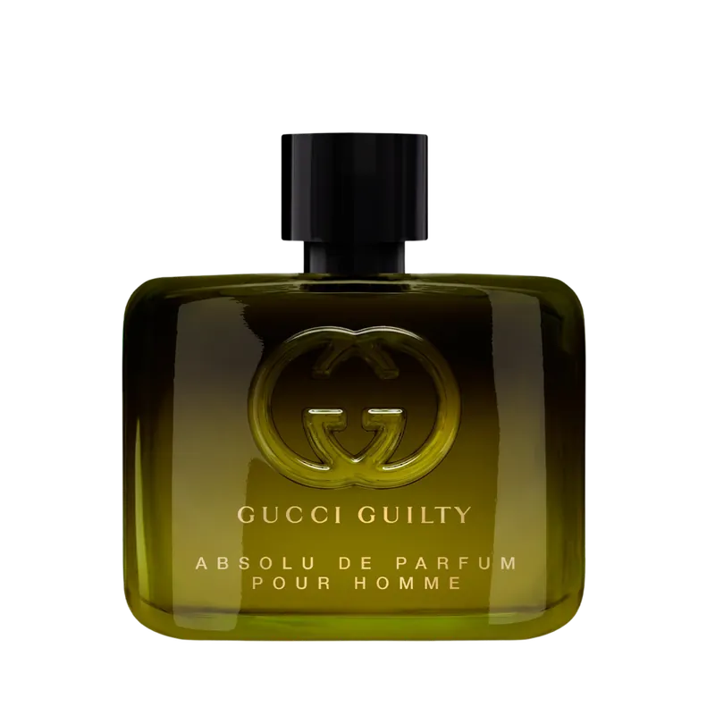 Gucci Guilty Absolu Parfum pour Homme Mega-Angebot