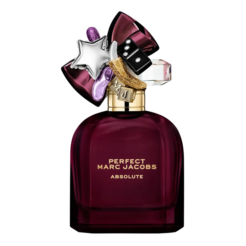 Preisknaller Marc Jacobs Perfect Absolute Eau de Parfum (EdP)
