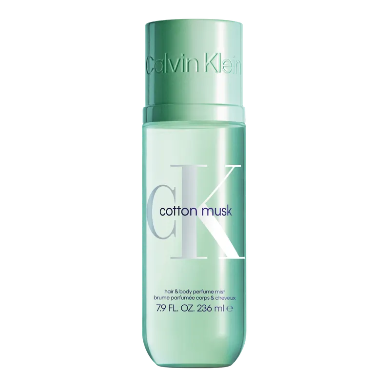 Preisreduziert Calvin Klein Cotton Musk Body Mist
