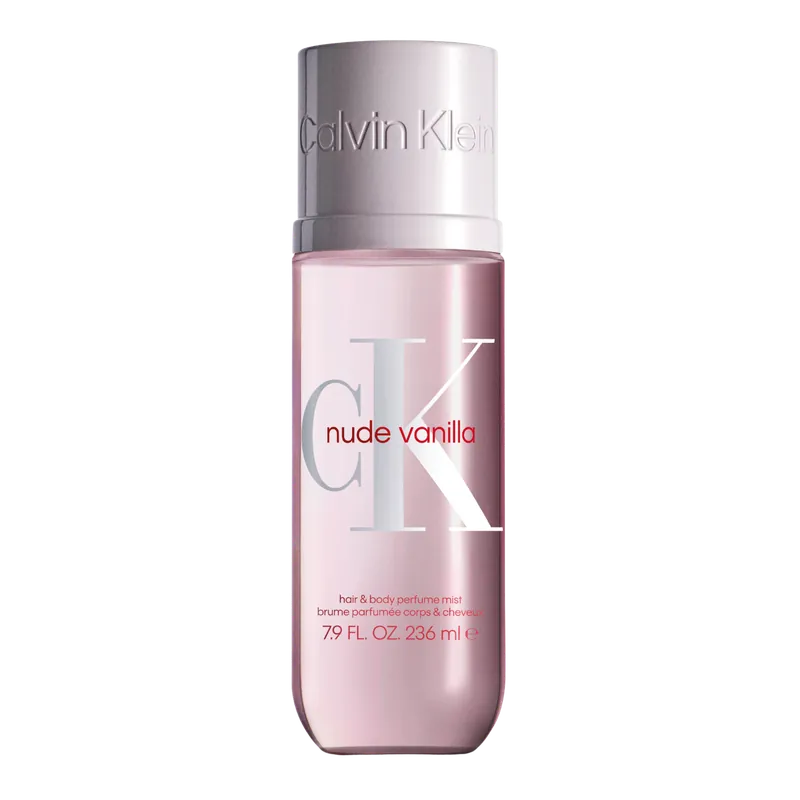 Direkt Vom Hersteller Calvin Klein Nude Vanilla Body Mist