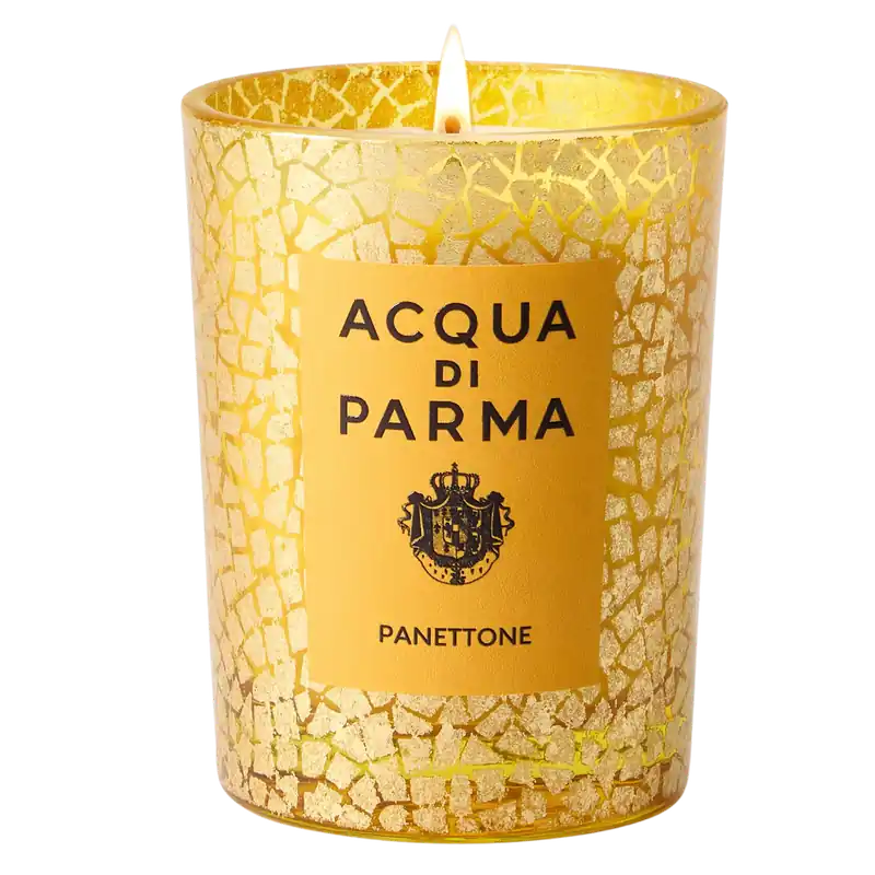 ACQUA DI PARMA PANETTONE Glass Candle Billig
