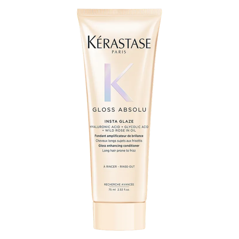 Kérastase Gloss Absolu Insta Glaze Conditioner Schnäppchen
