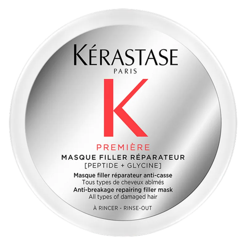 Kérastase K Premiere Haarmaske Zertifiziert