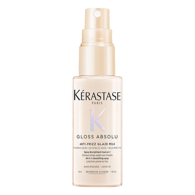 Kérastase Gloss Absolu Anti-Frizz Glaze Milk Jetzt Bestellen