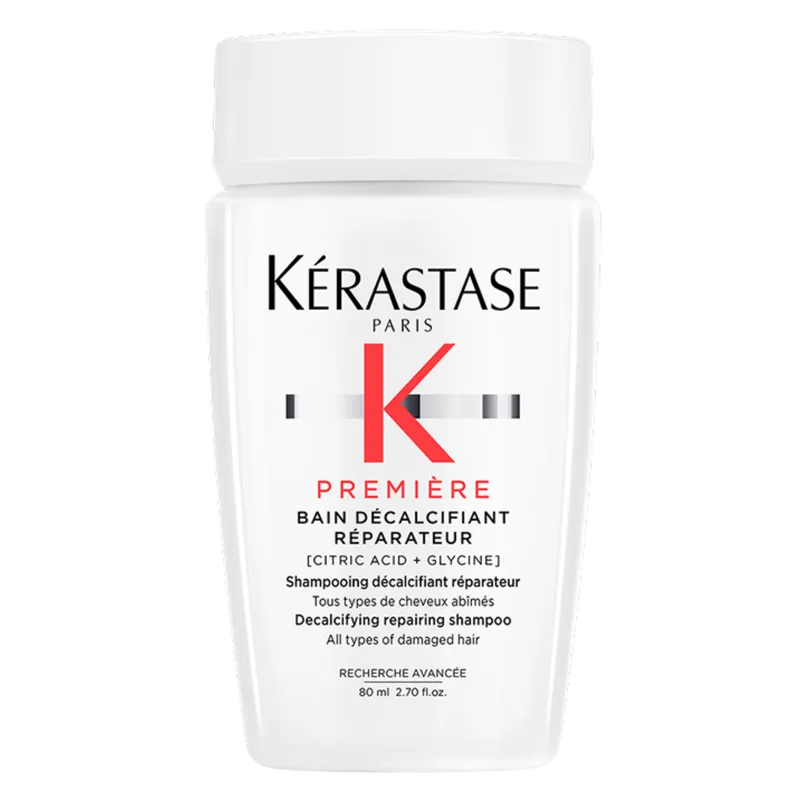 Garantierte Lieferung Kérastase K Premiere Shampoo