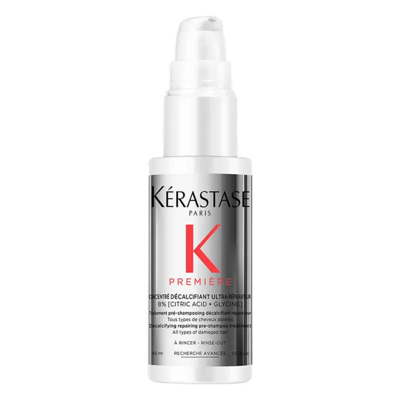 Jetzt Bestellen Kérastase K Premiere Pre-Shampoo