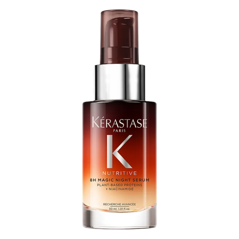 Wochenendangebot Kérastase Nutritive 8H Magic Night Serum