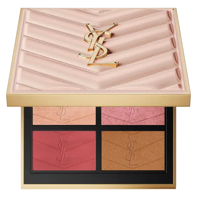 Yves Saint Laurent All Hours Face Palette Markenprodukt