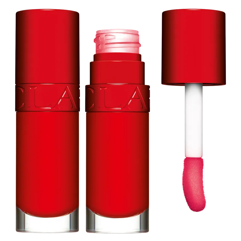 Clarins Lip Comfort Oil Lippenpflege-Öl Geprüft
