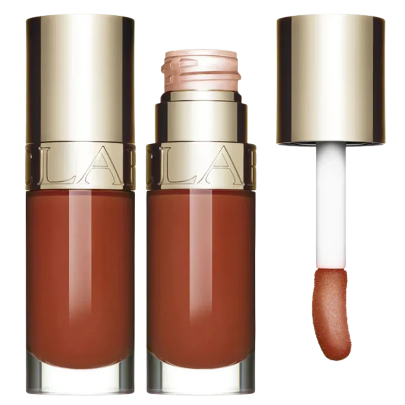 Clarins Lip Comfort Oil Lippenpflege-Öl Top-Preis