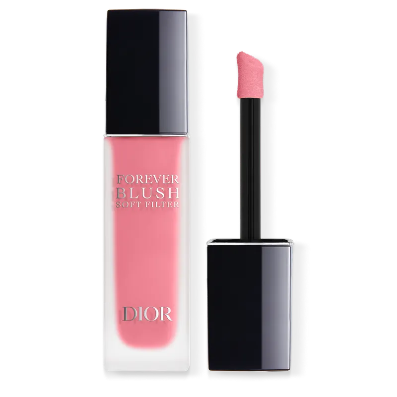 Beliebt DIOR DIOR FOREVER BLUSH SOFT FILTER Whipped Liquid Blush - Strahlendes, mattes Finish