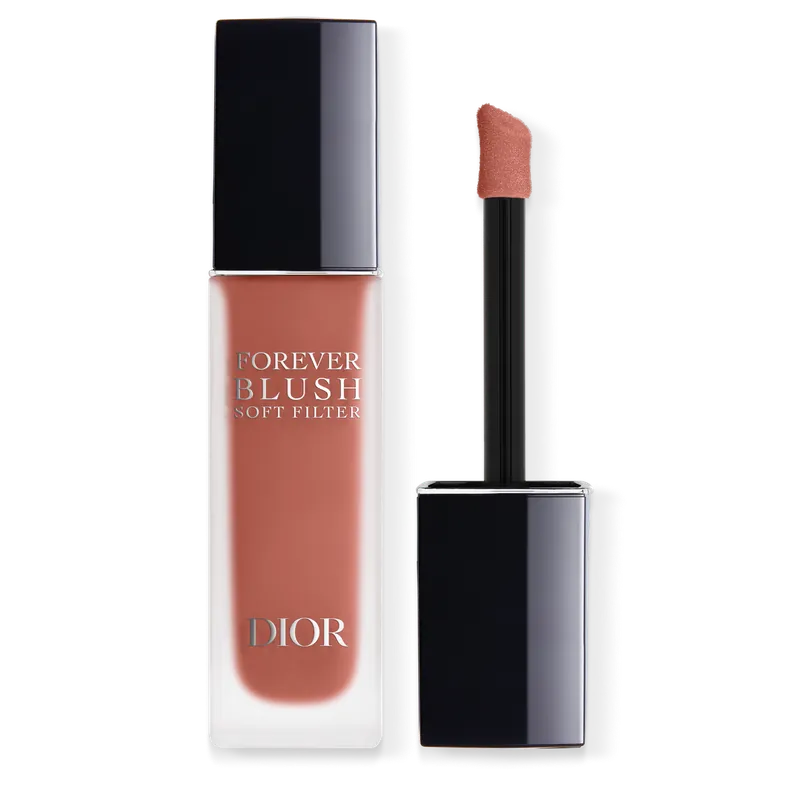 DIOR DIOR FOREVER BLUSH SOFT FILTER Whipped Liquid Blush - Strahlendes, mattes Finish Preiswert
