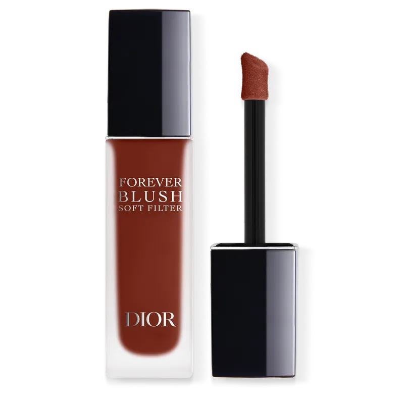 DIOR DIOR FOREVER BLUSH SOFT FILTER Whipped Liquid Blush - Strahlendes, mattes Finish Schnäppchen