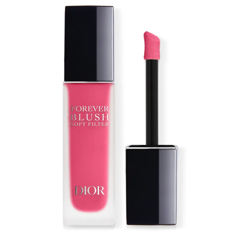 DIOR DIOR FOREVER BLUSH SOFT FILTER Whipped Liquid Blush - Strahlendes, mattes Finish Preis Gesenkt