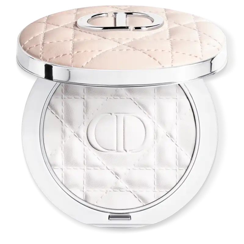 Preisreduziert DIOR DIOR FOREVER NUDE RADIANT FILTER Blurring Setting Puder - Strahlendes Finish