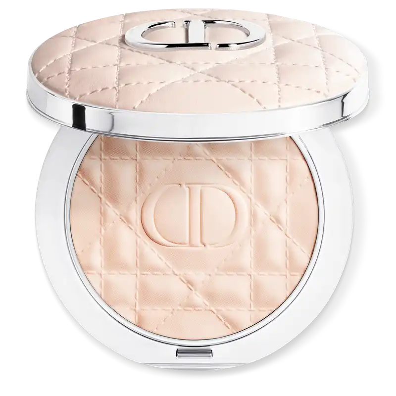 DIOR DIOR FOREVER NUDE MATTE FILTER Weichzeichnendes Fixierpuder – Strahlend-matt Top-Seller