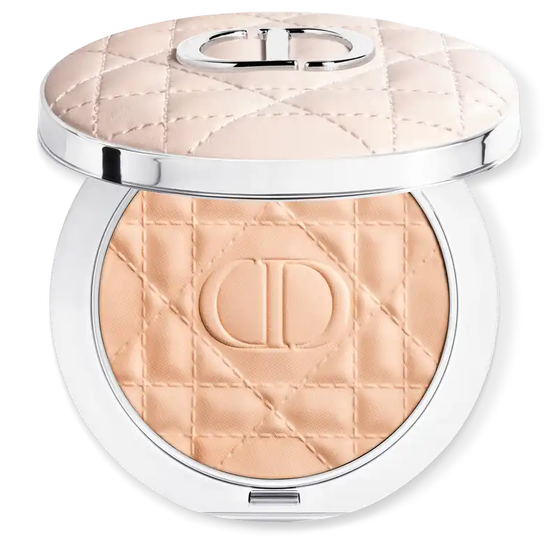 Bestseller DIOR DIOR FOREVER NUDE MATTE FILTER Weichzeichnendes Fixierpuder – Strahlend-matt