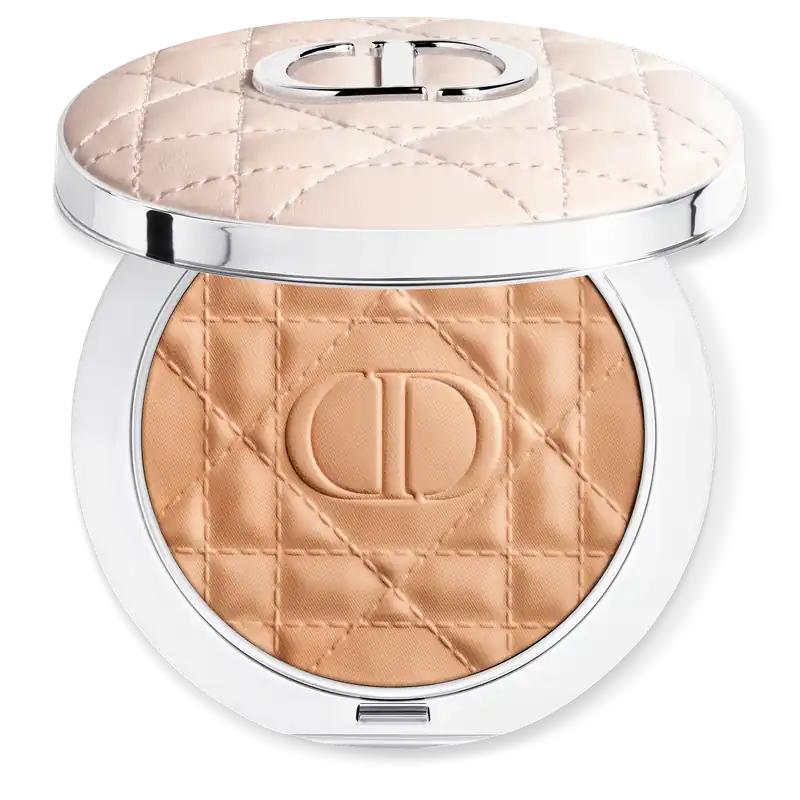 DIOR DIOR FOREVER NUDE MATTE FILTER Weichzeichnendes Fixierpuder – Strahlend-matt Neuheit