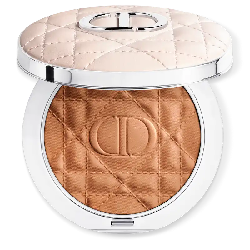 DIOR DIOR FOREVER NUDE MATTE FILTER Weichzeichnendes Fixierpuder – Strahlend-matt Heißes Angebot