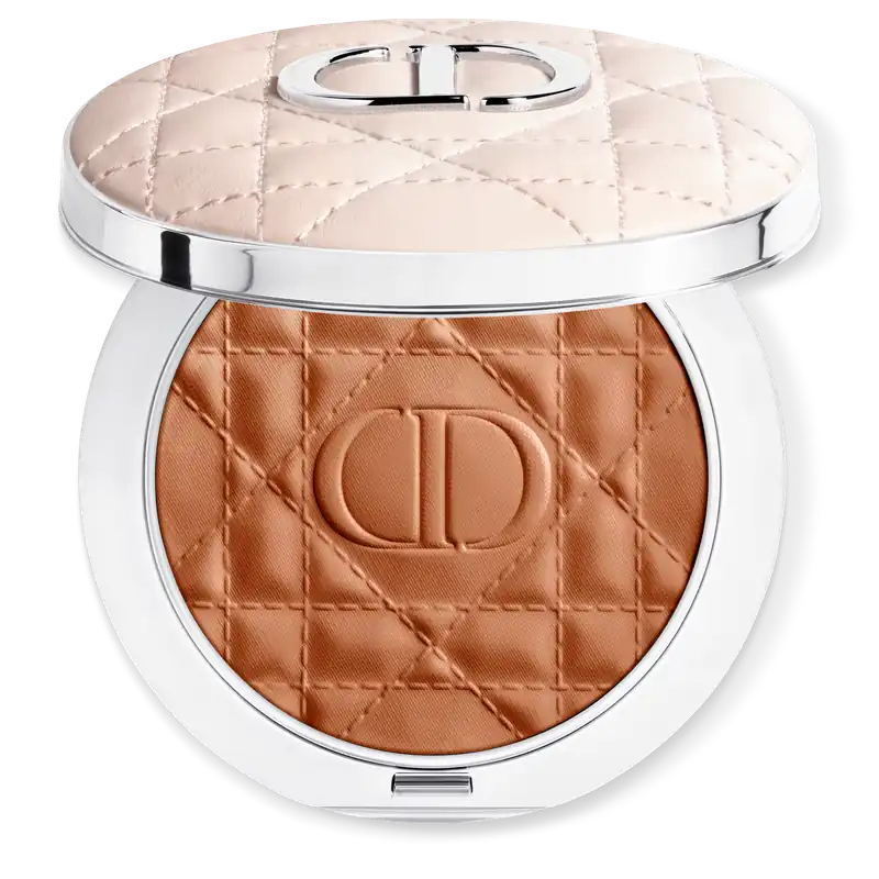 DIOR DIOR FOREVER NUDE MATTE FILTER Weichzeichnendes Fixierpuder – Strahlend-matt Kracherpreis