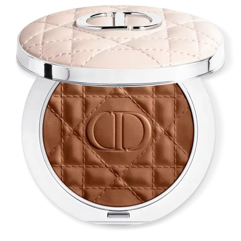 DIOR DIOR FOREVER NUDE MATTE FILTER Weichzeichnendes Fixierpuder – Strahlend-matt Nur Heute