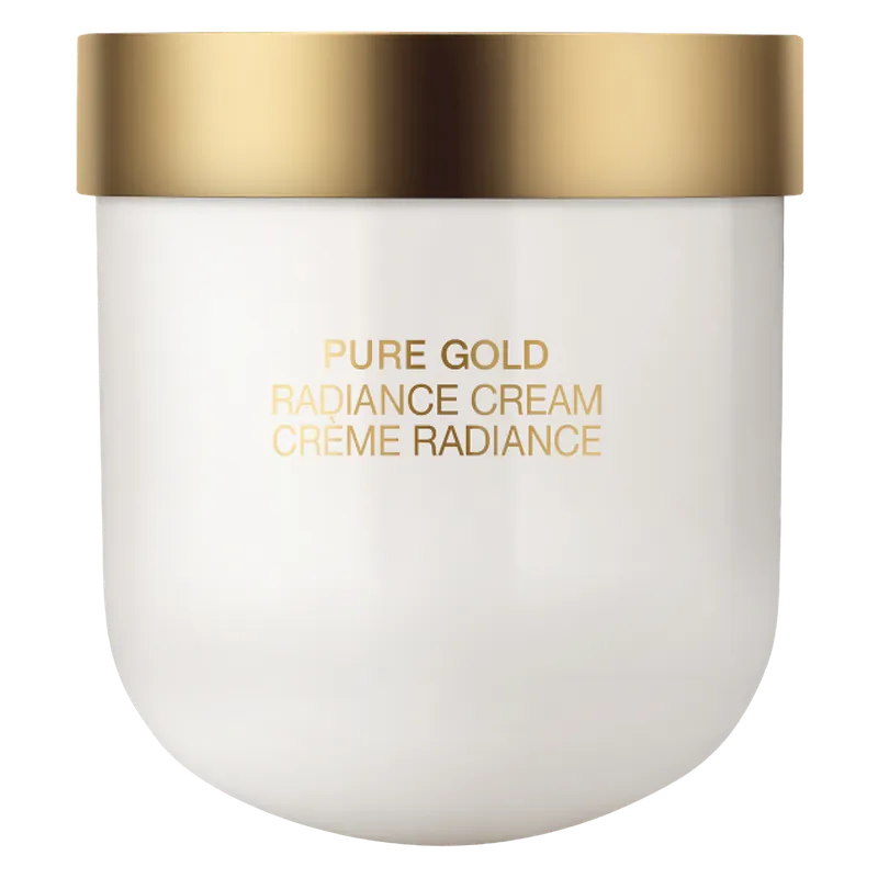 La Prairie Pure Gold Radiance Cream Refill Angebot