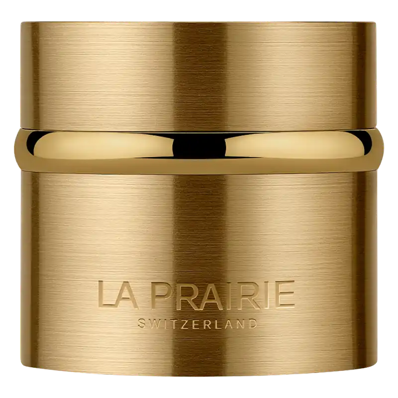 Solange Der Vorrat Reicht La Prairie Pure Gold Radiance Cream