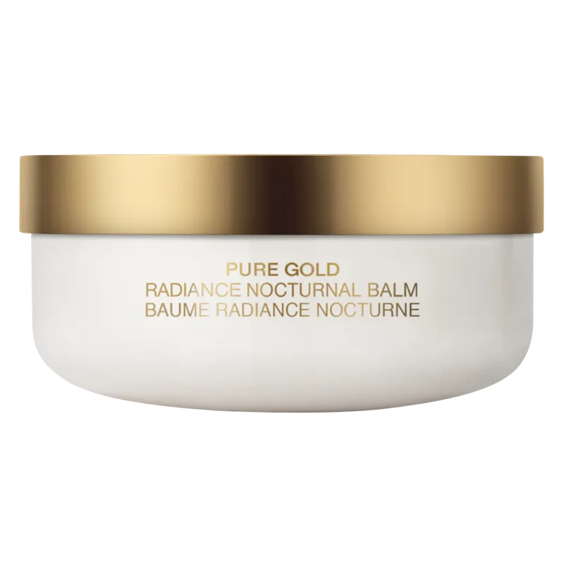 La Prairie Pure Gold Radiance Nocturnal Balm Refill Neu Im Sortiment