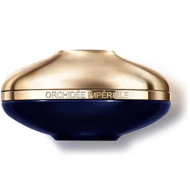 Guerlain Orchidée Impériale Cream Jetzt Kaufen