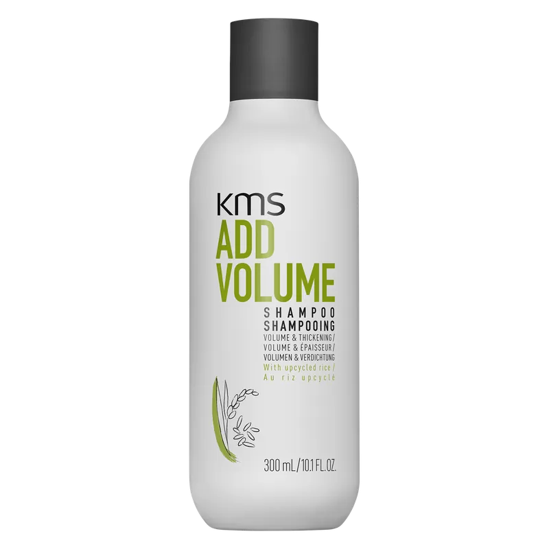 Garantierte Lieferung KMS AddVolume Shampoo