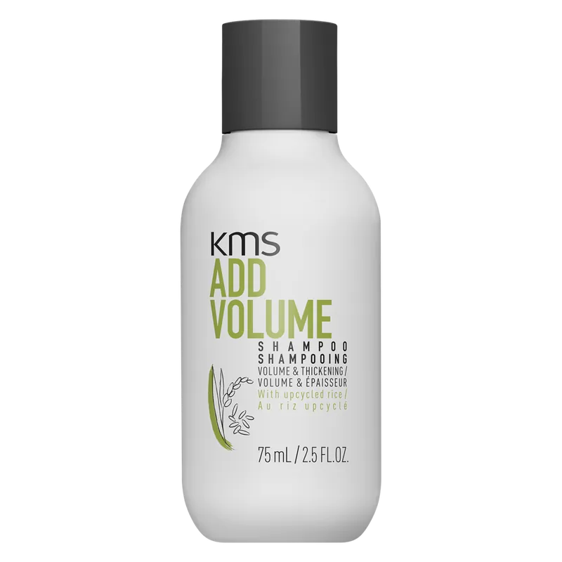 KMS AddVolume Shampoo Sonderaktion