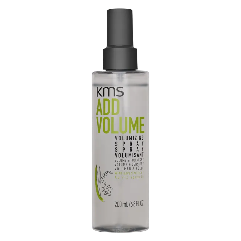 Mega-Angebot KMS AddVolume Volumizing Spray