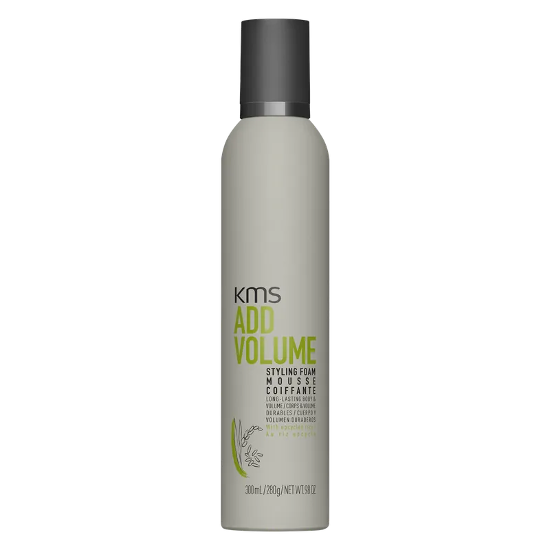 KMS AddVolume Styling Foam Kracherpreis