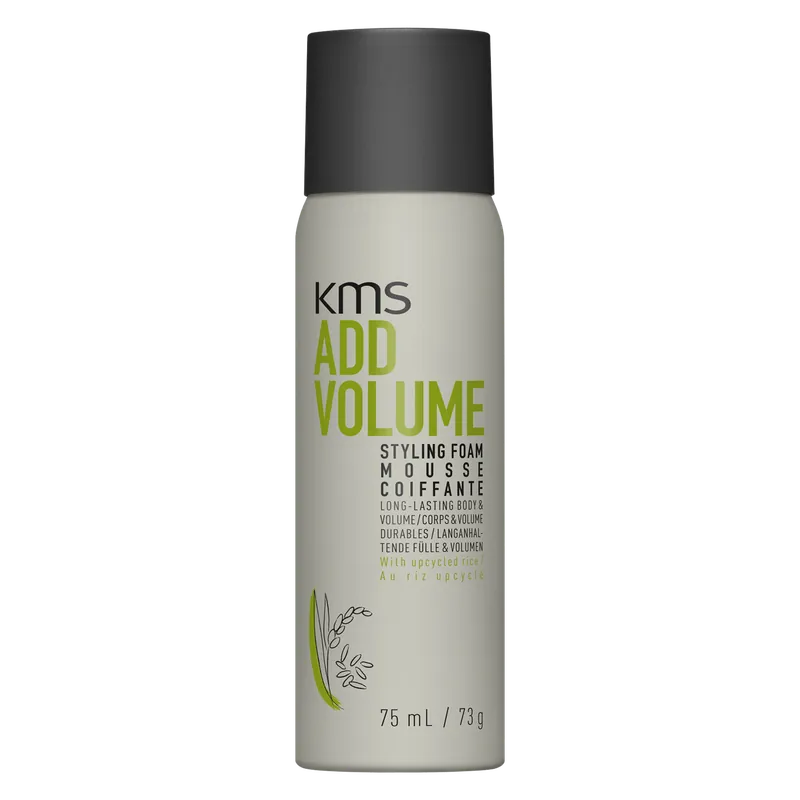 KMS AddVolume Styling Foam Kracherpreis