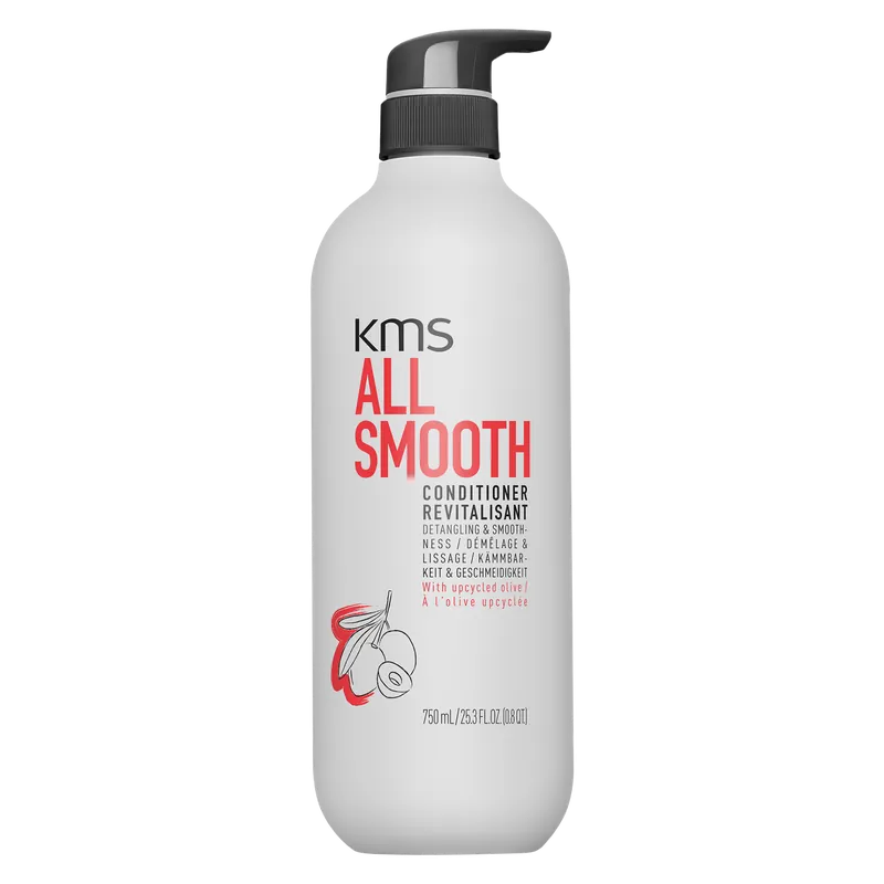KMS AllSmooth Conditioner Aktuell