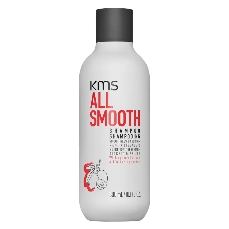 Nur Für Kurze Zeit KMS AllSmooth Shampoo