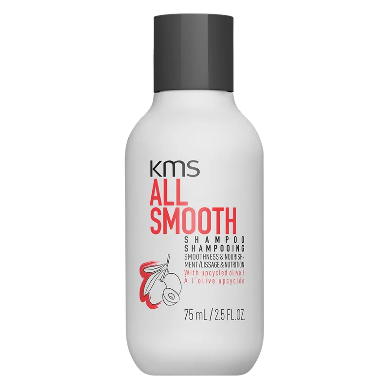 KMS AllSmooth Shampoo Preiswert