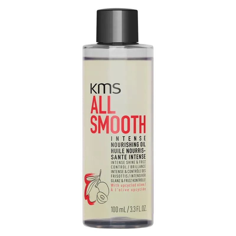 Preiswert KMS AllSmooth Intense Nourishing Oil