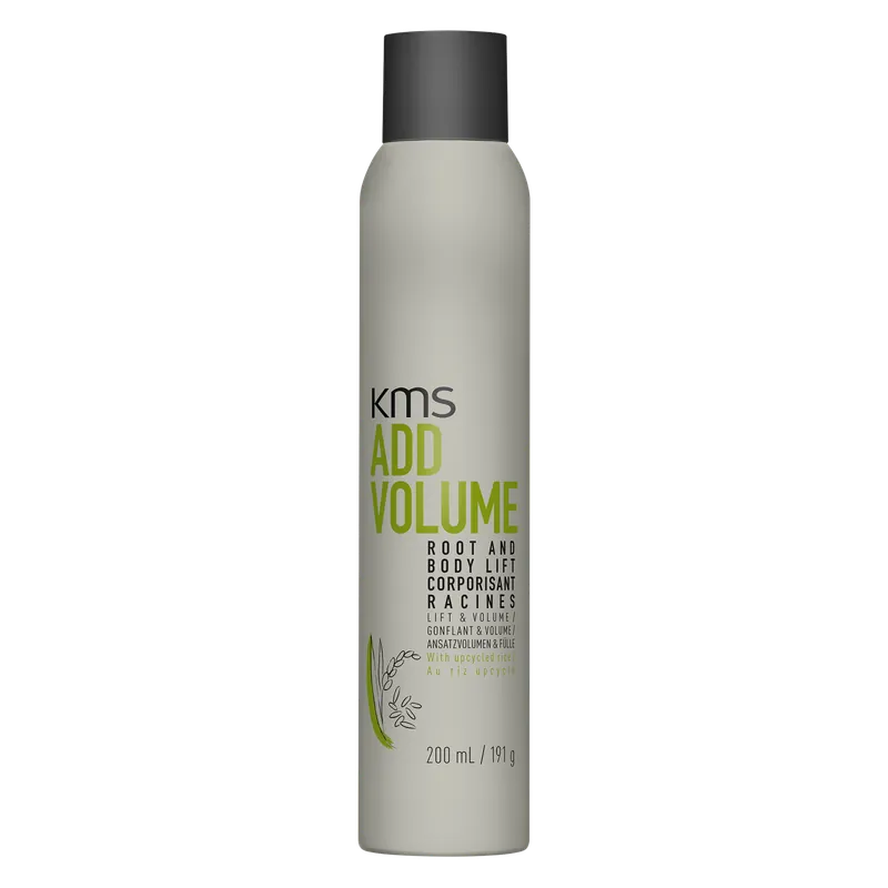 KMS AddVolume Root and Body Lift VOC 6% Aktuell
