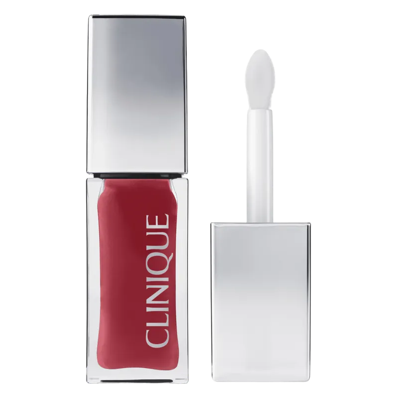 Clinique Pop Lip + Cheek Oil Neu