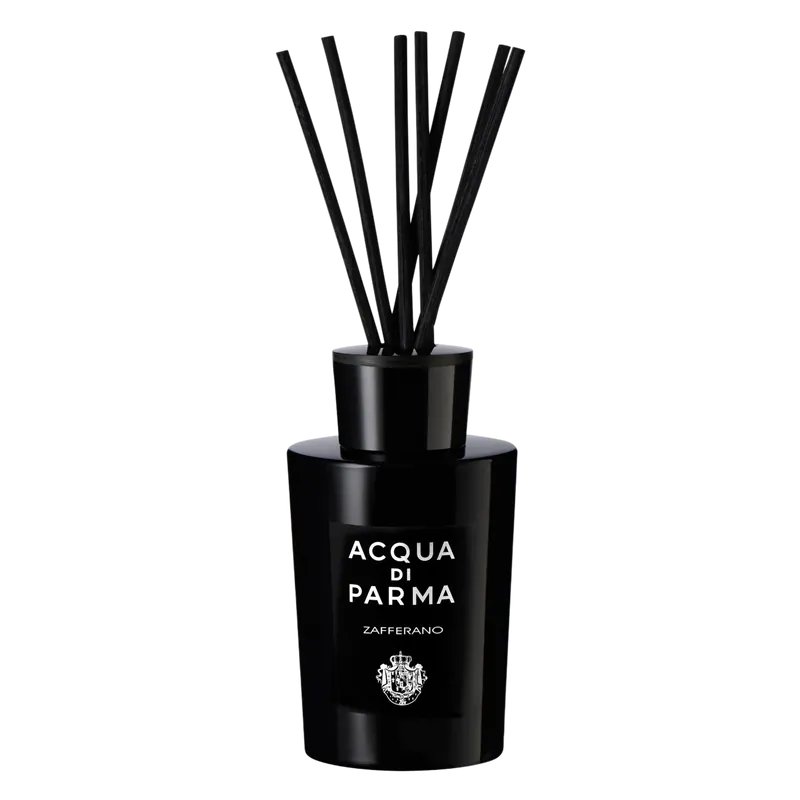 ACQUA DI PARMA SIGNATURE ZAFFERANO Diffuser Direktkauf