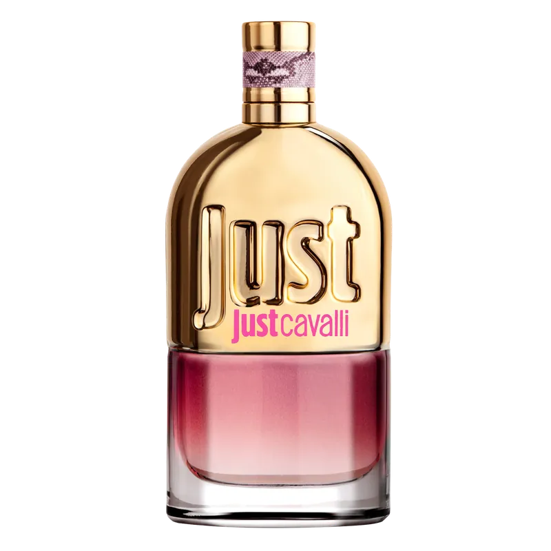 Roberto Cavalli Just Cavalli for Her Eau de Toilette (EdT) Online Kaufen