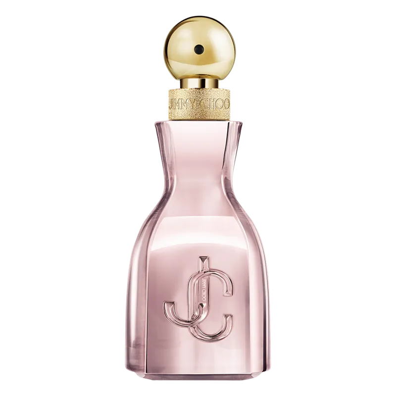 Preis Gesenkt Jimmy Choo I want Choo With Love Eau de Parfum (EdP)