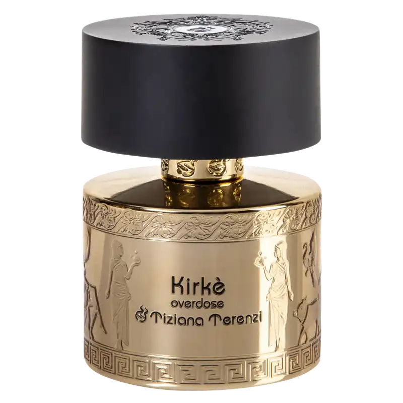 Preisknaller Tiziana Terenzi Kirkè Overdose Extrait de Parfum