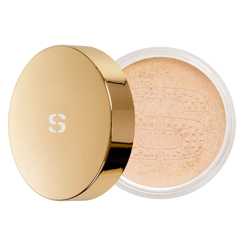 Sisley Phyto-Teint Poudre Libre Top-Seller