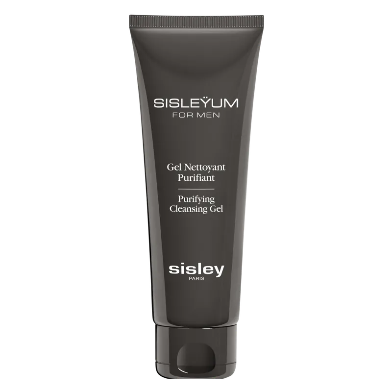Letzte Chance Sisley Sisleÿum for Men Gel Nettoyant Purifiant