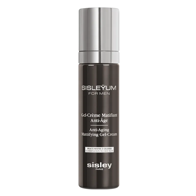 Sale Sisley Sisleÿum for Men Gel Creme Matifiant Anti-Age
